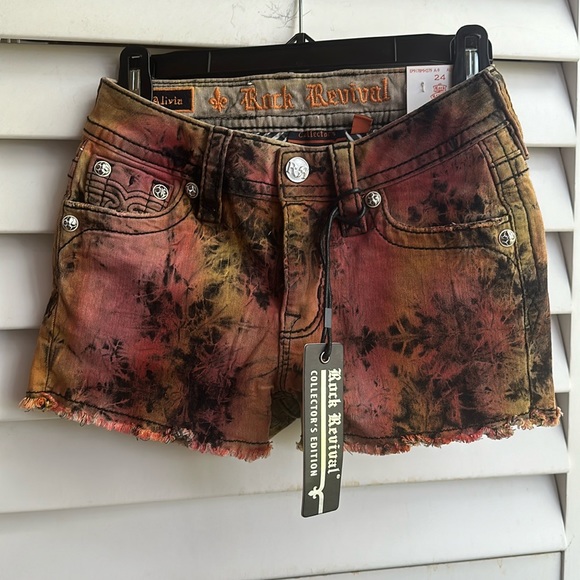 Women's Rock Revival